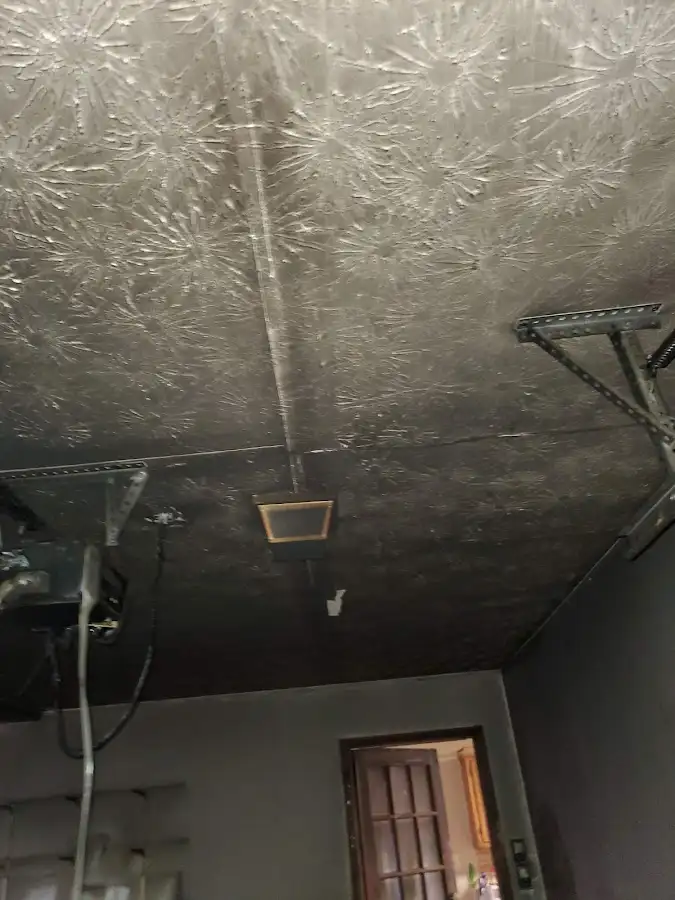 Fire and smoke damage assessment for Emergency Water Damage Services in High Point